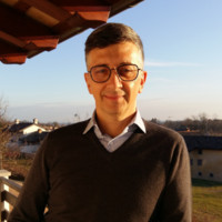 Marcello Gasparini