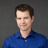 Andrew Macdonald