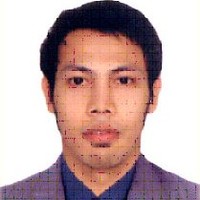 John Raymond Vergara