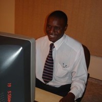 Nchimunya Mwanashimbala
