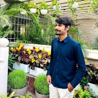 Anshul Parihar