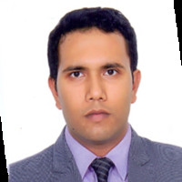 Moktar Hossain