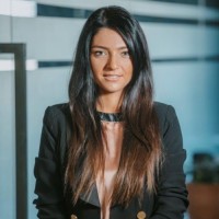 Mariam Vakhvakhishvili