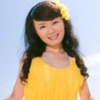 Alice Xiang