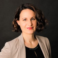 Marie Rouel