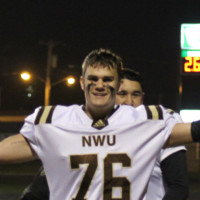 Zack McMullins