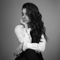 Natasha Tabet