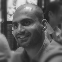 Suteesh Sukumaran, PMP®