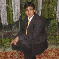 Mohammad Rafi Ghafori
