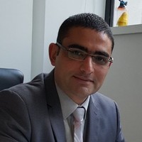 Cyril Senanedj