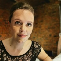 Arianne Van De Voorde