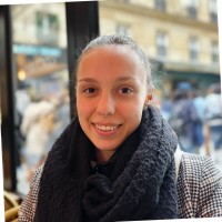 Lucie PLANTADE