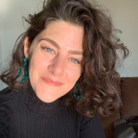 Marcia Becher Krupnik