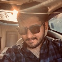 Akhil Jagirdar