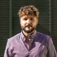 Luis Felipe Camacho Blanco