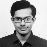 Krushang Parekh