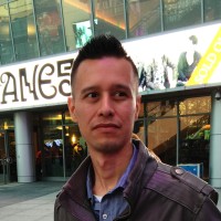 Luis Sosa Romero