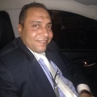 Ahmed Hafez