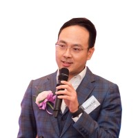 Winson Cui 雲飛