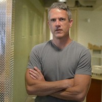 Andrew Ransavage