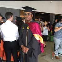 David Etienne (Msw/Mfa)