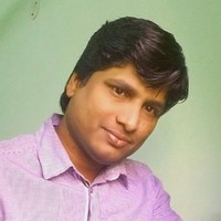Mahesh Jangir