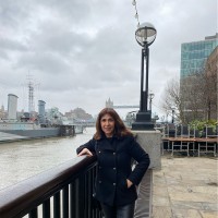 Isabel Rodríguez