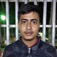Md Borhan Khan