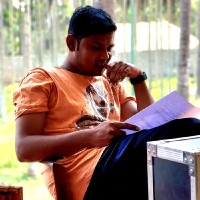amaresh M