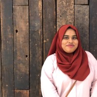 Reesha Anwar