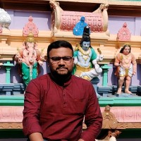 Naveen Kumar S Abbigeri