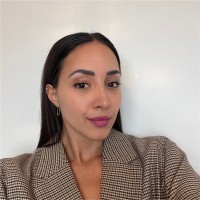 Kenza Benhaddi
