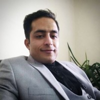 Haj Hosein Alizade