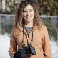 Anisa Catherine Ben-Saud