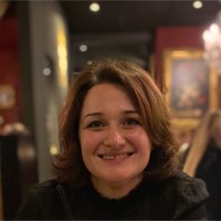Mehtap Yilmaz