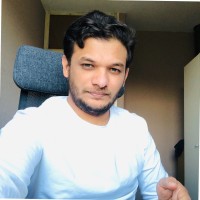 Muhammed Shabeerali