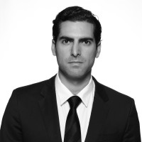 Alfonso R. Riddle Cardenas