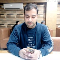 Ankit Awasthi