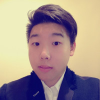 Caleb Wong