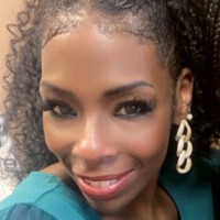 Leah Jackson