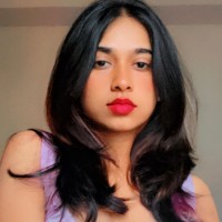 Rencia Dsouza