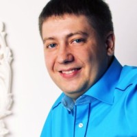 Maxim Dzhola
