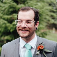 Aaron Bond