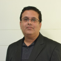 Ramakrishnan Viswanathan