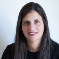 Eleni Alexiou, LCSW-C