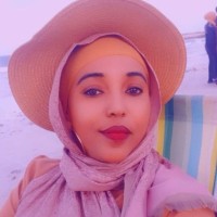 Aisha Mdahir