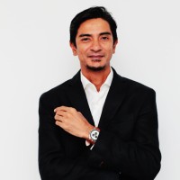 Ahmad Razali Al Bakish