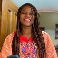 Ofudi Chinwe