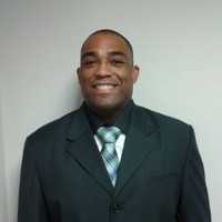 Pastor Untonio Evans