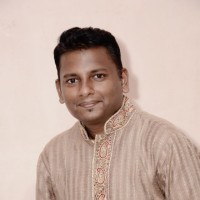 Praful Prajapati